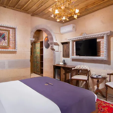 Hotel Cappadocia Chiaro Uchisar