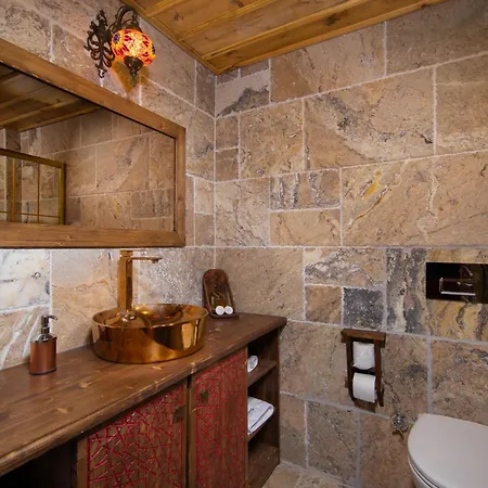 Cappadocia Chiaro Üchisar