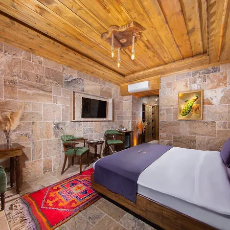 Cappadocia Chiaro