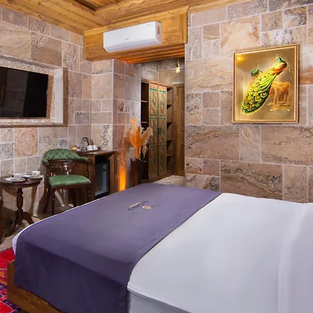 Hotel Cappadocia Chiaro