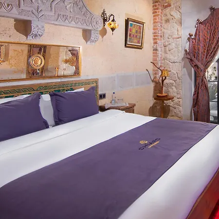 Hotel Cappadocia Chiaro *