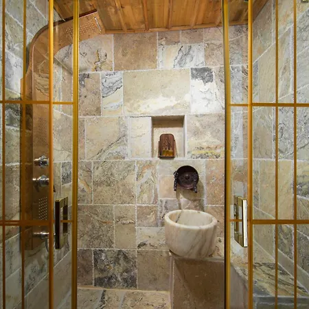 Hotel Cappadocia Chiaro Uchisar