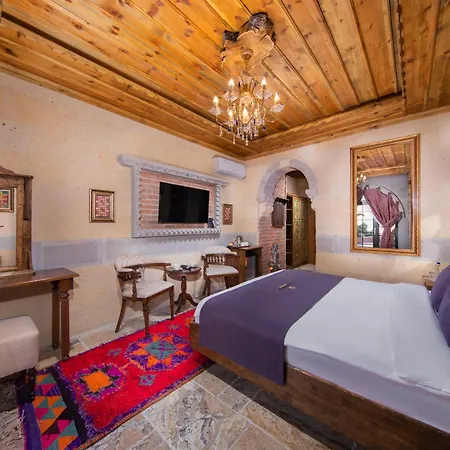 Cappadocia Chiaro * Uchisar