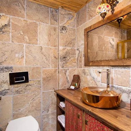 Cappadocia Chiaro Hotel
