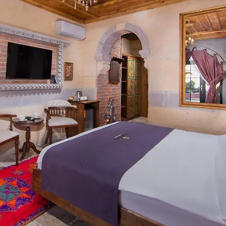 Cappadocia Chiaro Hotel *