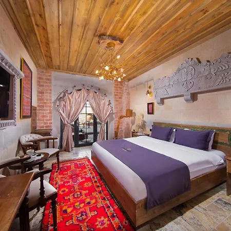Hotel Cappadocia Chiaro *