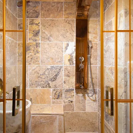 Cappadocia Chiaro Hotel Uchisar