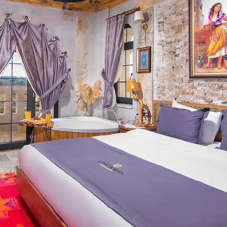 Cappadocia Chiaro Uchisar