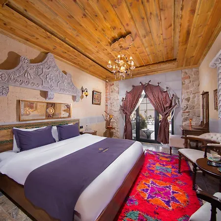 Cappadocia Chiaro * Uchisar