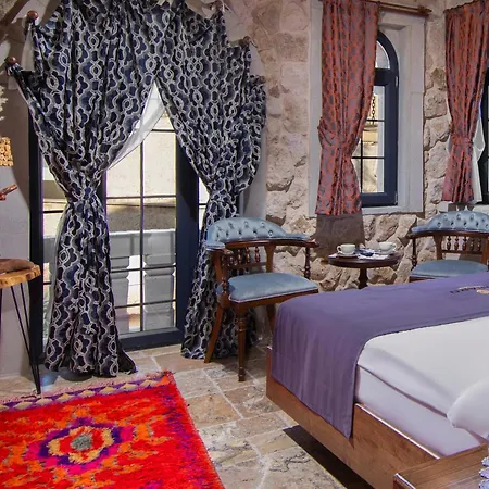 Cappadocia Chiaro