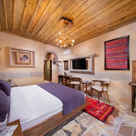 Cappadocia Chiaro Hotel