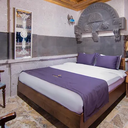 Hotel Cappadocia Chiaro *
