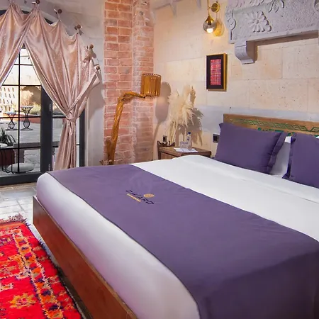 Hotel Cappadocia Chiaro Üçhisar