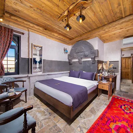 Cappadocia Chiaro Uchisar
