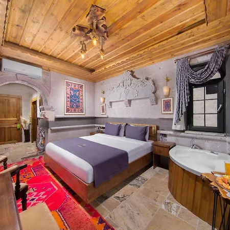 Cappadocia Chiaro * Üchisar