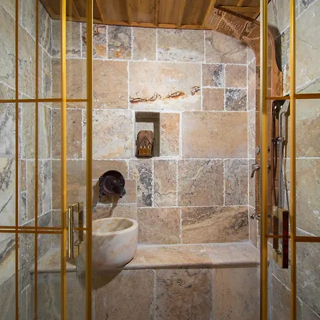 Cappadocia Chiaro Hotel