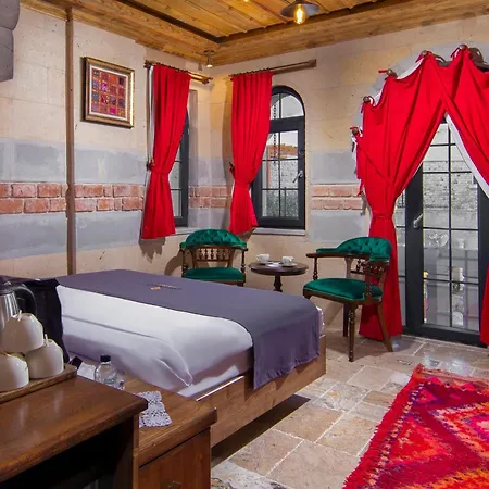 Cappadocia Chiaro Hotel *