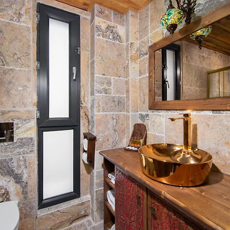 Hotel Cappadocia Chiaro *