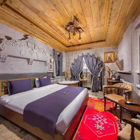 Cappadocia Chiaro