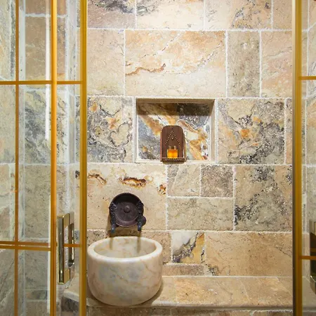 Cappadocia Chiaro Hotel *