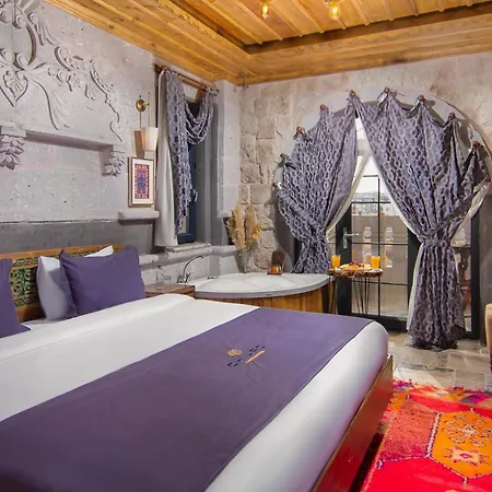 Hotel Cappadocia Chiaro
