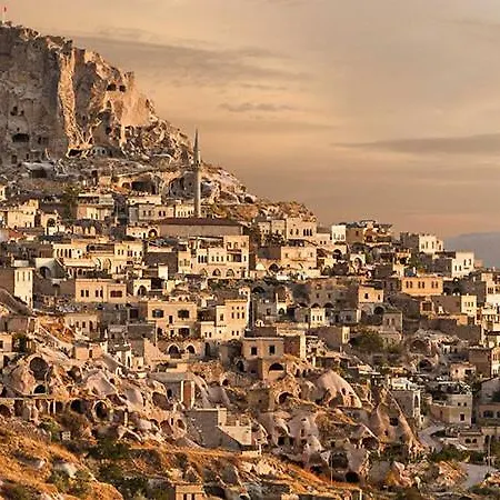 Cappadocia Chiaro Hotel