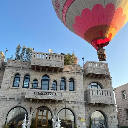 Cappadocia Chiaro Hotel *
