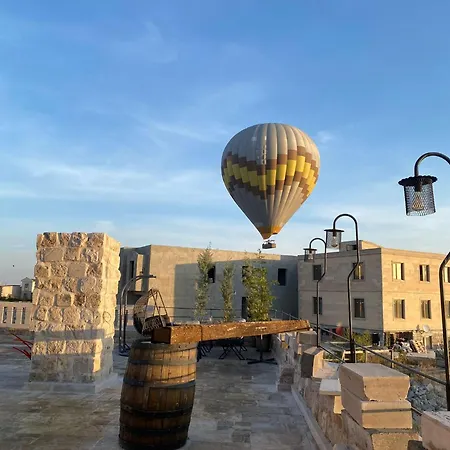 Ξενοδοχείο Cappadocia Chiaro Uchisar