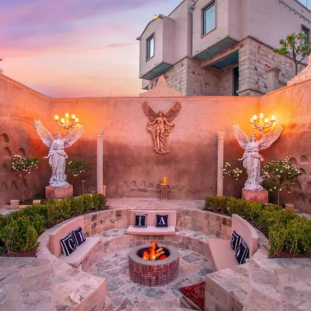 Hotel Cappadocia Chiaro