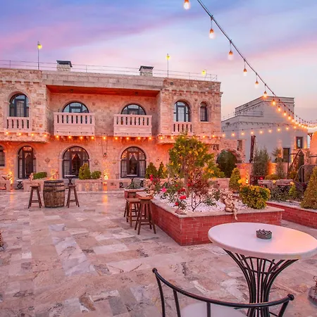 Cappadocia Chiaro Uchisar