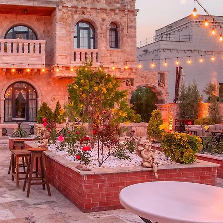 Cappadocia Chiaro *