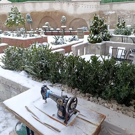 Cappadocia Chiaro Hotel *