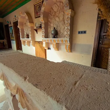 Cappadocia Chiaro * Uchisar