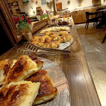 Cappadocia Chiaro Hotel Üçhisar