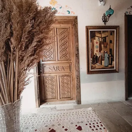 Cappadocia Chiaro Uchisar