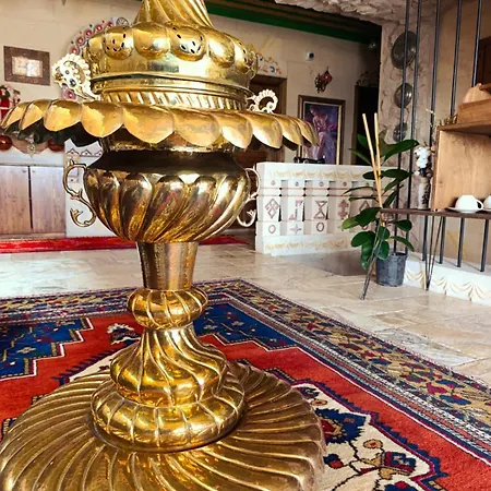 Hotel Cappadocia Chiaro *