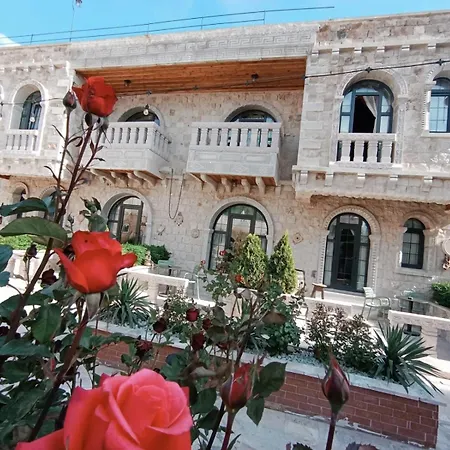 Cappadocia Chiaro * Üçhisar