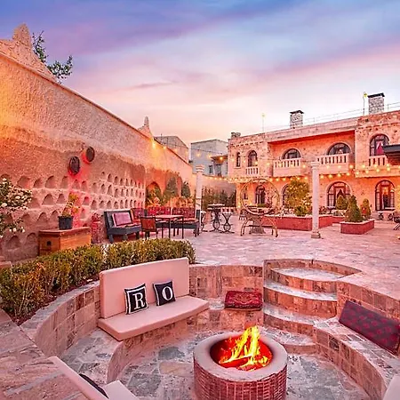 Cappadocia Chiaro Üçhisar