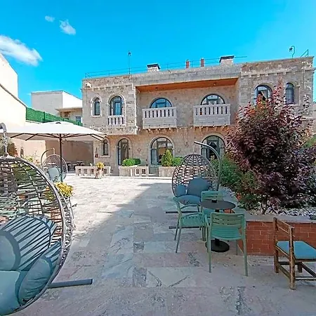 Cappadocia Chiaro Hotel *