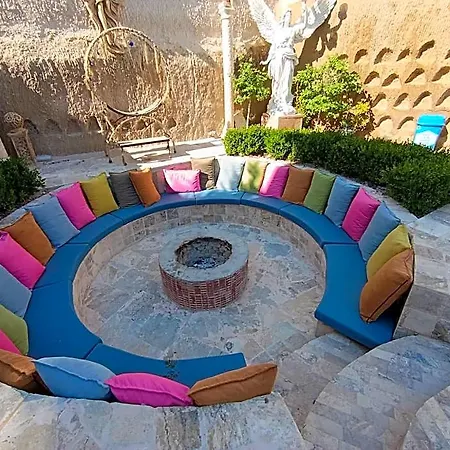 Cappadocia Chiaro