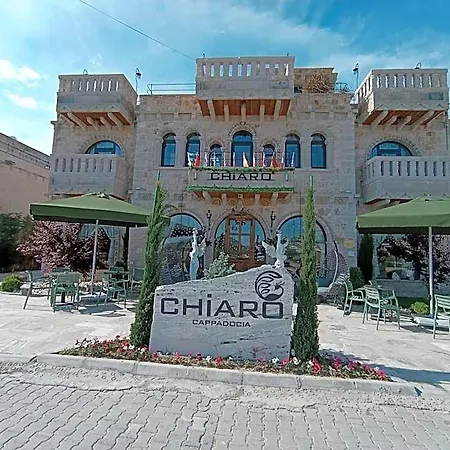 Cappadocia Chiaro Hotel *