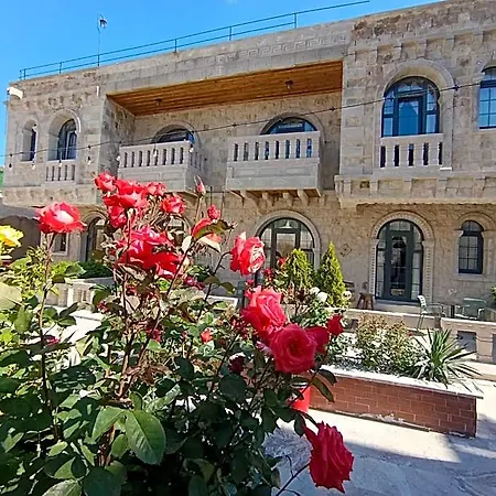 Cappadocia Chiaro Hotel