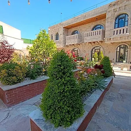 Hotel Cappadocia Chiaro *