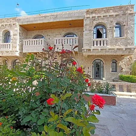 Cappadocia Chiaro *