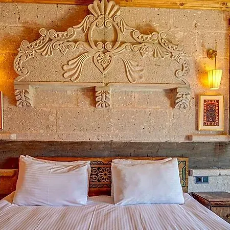 Cappadocia Chiaro