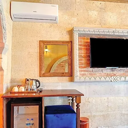 Hotel Cappadocia Chiaro *