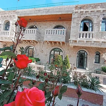 Cappadocia Chiaro Uchisar