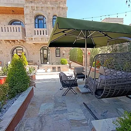 Cappadocia Chiaro Hotel Uchisar