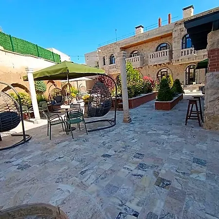 Cappadocia Chiaro Uchisar