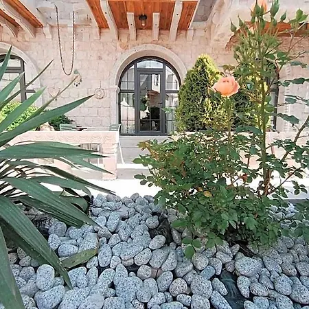 Hotel Cappadocia Chiaro *